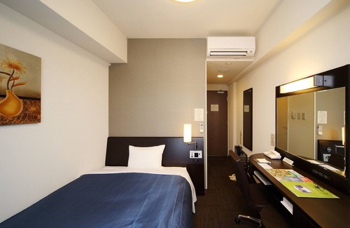 Utsunomiya Hotel | Hotel Route Inn Utsunomiya Miyukicho