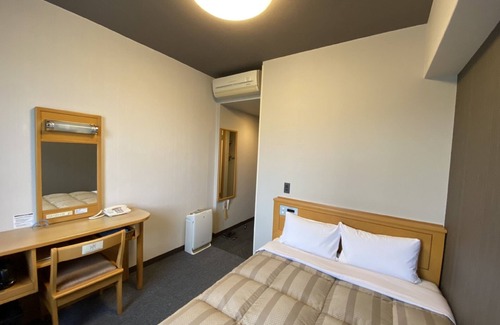 Miyawaka Hotel | Hotel Route-Inn Wakamiya Inter