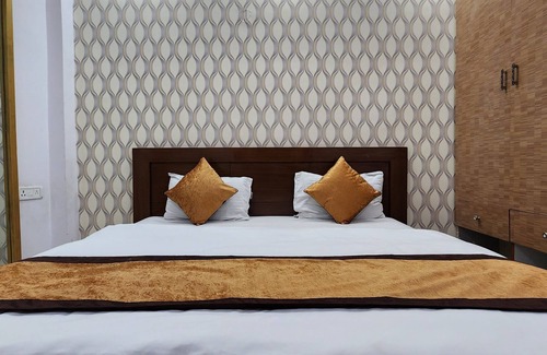 Dariyaganj Hotel | Hotel Royal Afghan