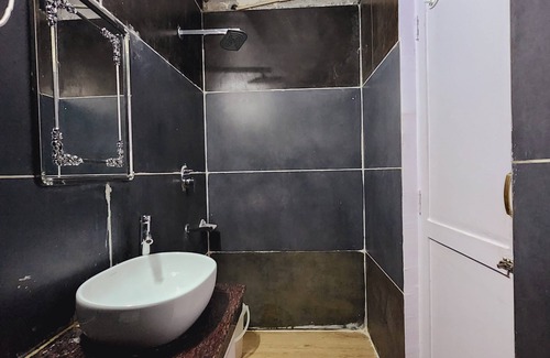 Dariyaganj Hotel | Hotel Royal Afghan