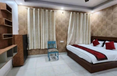 Dariyaganj Hotel | Hotel Royal Afghan