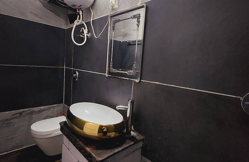 Dariyaganj Hotel | Hotel Royal Afghan