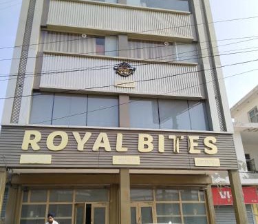 Kharar Hotel | Hotel Royal Bites