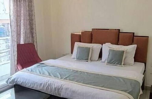 Kanpur Hotel | Hotel Royal Bliss