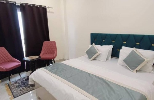 Kanpur Hotel | Hotel Royal Bliss