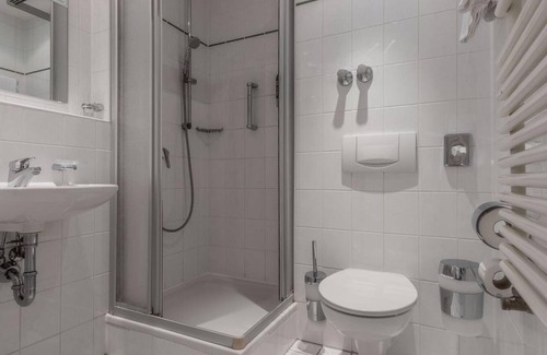 Ludwigsvorstadt-Kliniken Hotel | Hotel Royal