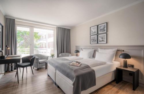 Timmendorfer Strand Hotel | Hotel Royal