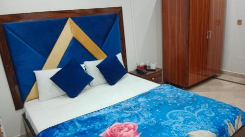 Lahore Hotel | Hotel Royal Grace