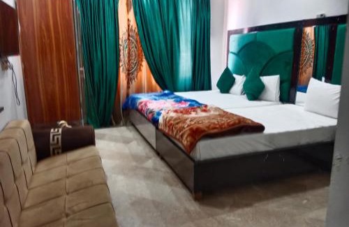 Lahore Hotel | Hotel Royal Grace