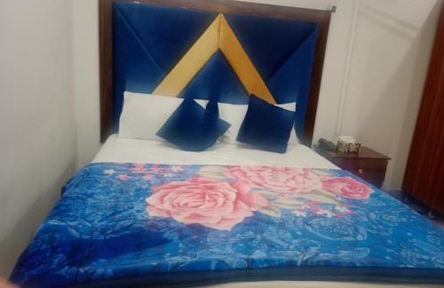 Lahore Hotel | Hotel Royal Grace