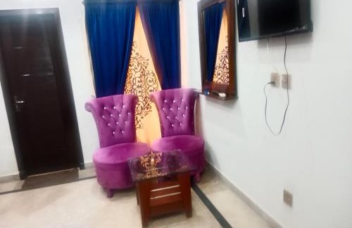 Lahore Hotel | Hotel Royal Grace