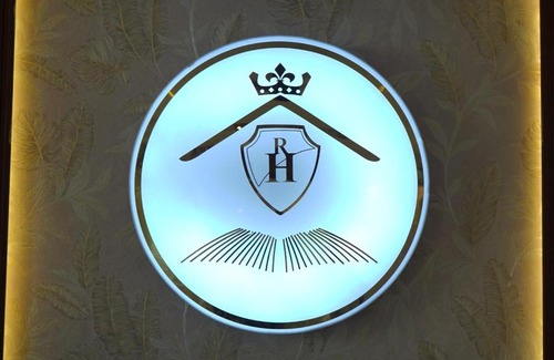 Nagpur Hotel | Hotel Royal Heritage
