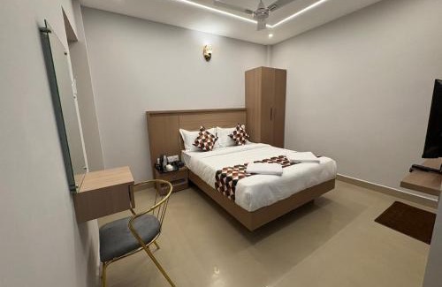 Khattalwada Apartamento | Hotel Royal Inn Chennai