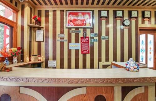 Shimla Hotel | Hotel royal inn