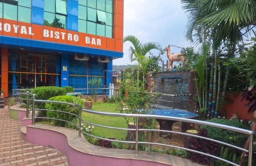 Nuwakot Hotel | HOTEL ROYAL Inn