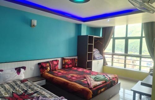 Nuwakot Hotel | HOTEL ROYAL Inn