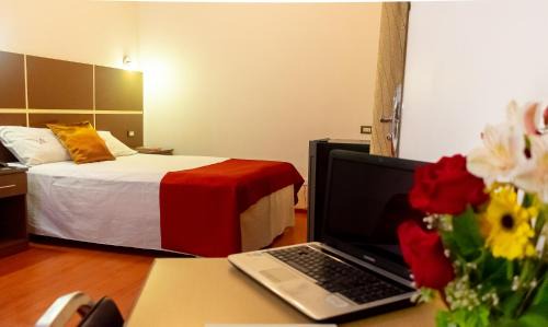 Tacna Hotel | Hotel Royal Inn