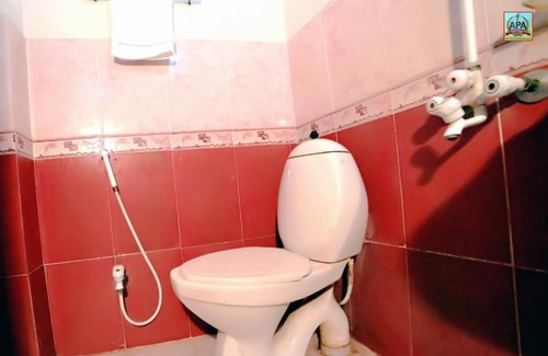 Lahore Hotel | Hotel Royal Inn