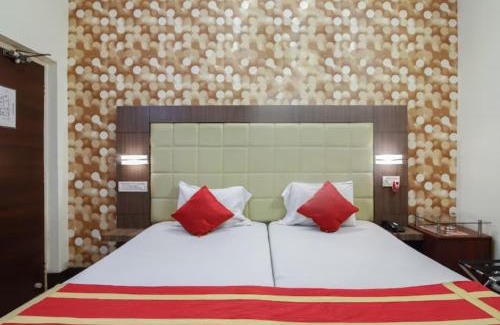 Tollygunge Hotel | Hotel Royal Inn Tallygunge Kolkata