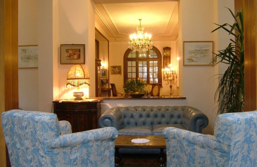 Carciano Hotel | Hotel Royal