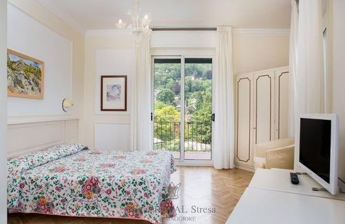 Carciano Hotel | Hotel Royal