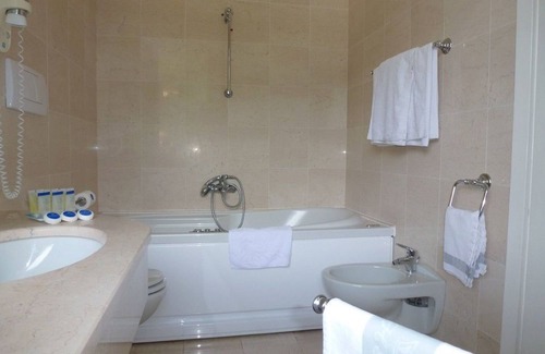 Carciano Hotel | Hotel Royal