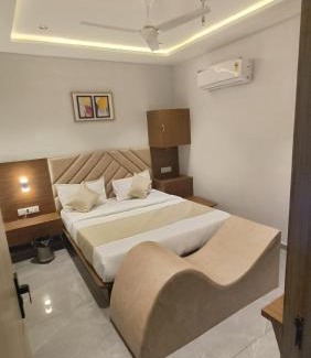 Gota Hotel | Hotel Royal Look