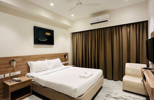 Periamet Hotel | Hotel Royal Paris