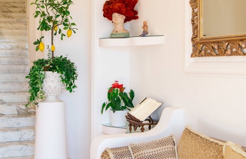 Positano Hotel | Hotel Royal Prisco