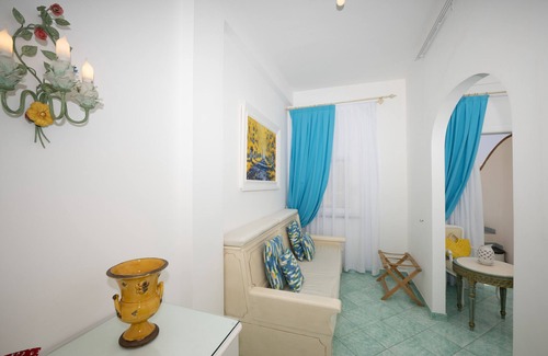 Positano Hotel | Hotel Royal Prisco