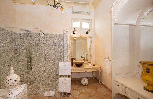 Positano Hotel | Hotel Royal Prisco