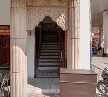 Vasundhara Hotel | Hotel Royal Prithvi Palace