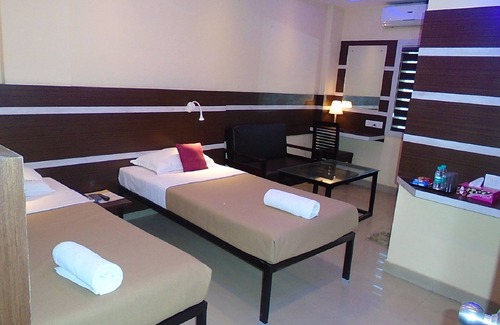 Krishnarajapura Hotel | Hotel Royal Residency