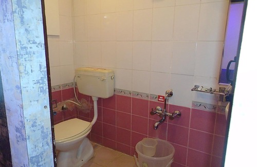 Krishnarajapura Hotel | Hotel Royal Residency