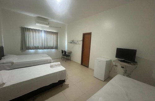 Rubiataba Hotel | Hotel Royal