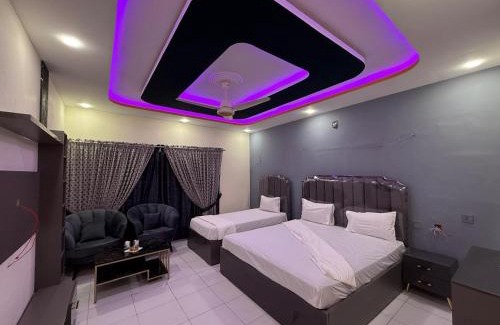 D.H.A. Hotel | Hotel Royal Sunset