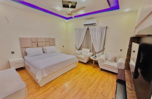 D.H.A. Hotel | Hotel Royal Sunset