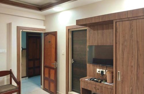 North Paravur Hotel | Hotel Royal Wings