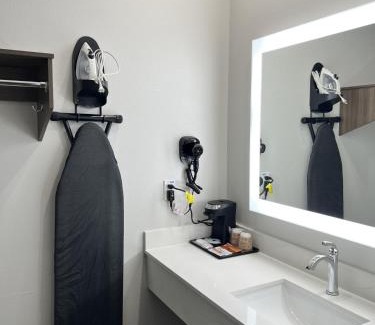 Southbelt/Ellington Hotel | Hotel Royale