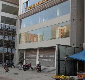 Vadodara Casa | HOTEL RR