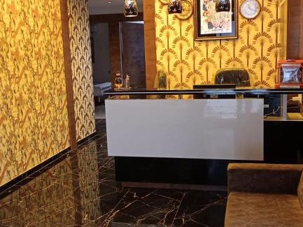 Vadodara Casa | HOTEL RR