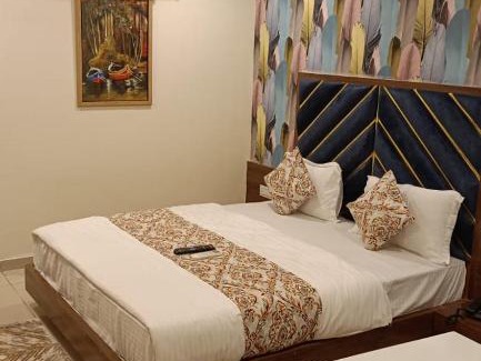 Vadodara Casa | HOTEL RR