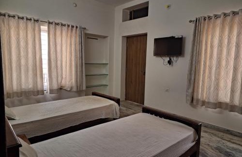 Jaisalmer Apartamento | Hotel Rudra