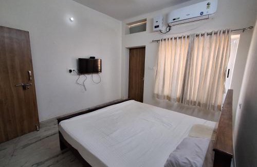 Jaisalmer Apartamento | Hotel Rudra