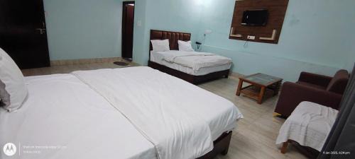 Rudrapur Hotel | HoTEL RUDRA