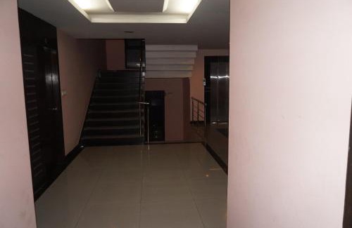 Rudrapur Hotel | HoTEL RUDRA
