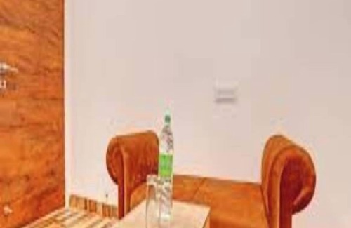 Indore Hotel | Hotel Rudraksha