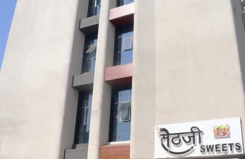 Indore Hotel | Hotel Rudraksha