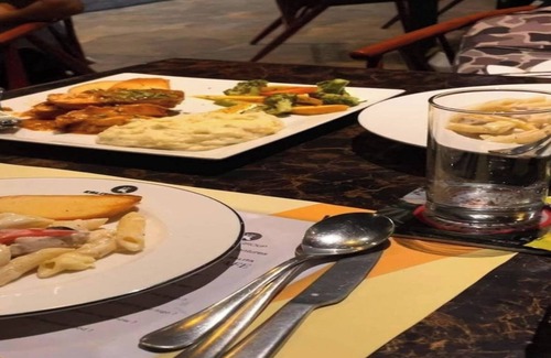 Indore Hotel | Hotel Rudraksha