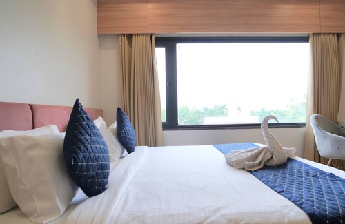 Udaipur Complejo | Hotel Rudura Palace